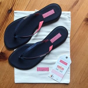 Bella | Ha Sandals Size 40 (US 10). NWT
